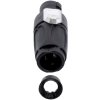 Adam Hall Connectors 4 STAR C SF4 BLK