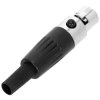 Adam Hall Connectors 4 STAR C XF3 MINI