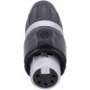 Adam Hall Connectors 4 STAR C XF5 IP65