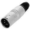 Adam Hall Connectors 4 STAR C XM5