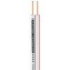 Adam Hall Cables 4 STAR L 207 FLAT SNOW