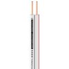 Adam Hall Cables 4 STAR L 225 FLAT SNOW