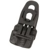 Adam Hall Accessories MIDI CLIP BLACK