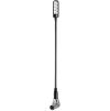 Adam Hall Stands SLED 1 ULTRA XLR 3 A