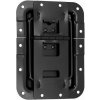 Adam Hall Hardware 270836 BLK