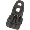 Adam Hall Accessories MIDI CLIP BLK M50 AH