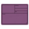 Adam Hall Hardware 88001 M PURPLE
