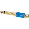Adam Hall Connectors 4 STAR A RF2 JM2 G BLU LINE
