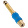 Adam Hall Connectors 4 STAR A RF2 JM2 G BLU LINE