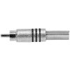 Adam Hall Connectors 3 STAR CR2 BLK