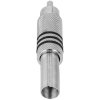 Adam Hall Connectors 3 STAR CR2 BLK