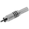 Adam Hall Connectors 3 STAR CR2 BLK