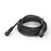 ADJ DMX IP ext. cable 3m for Wifly QA5 IP