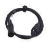 ADJ DMX 3pin IP65 1,5m STR