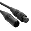 ADJ DMX 5pin IP65 1,5m STR