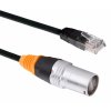 ADJ CAT6IP25FC 7,5m
