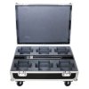 ADJ Touring/Charging Case 6x Element Par