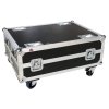 ADJ Touring/Charging Case 6x Element Par
