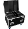 ADJ Touring Case 4x Focus Spot 4Z