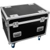 ADJ Touring Case 4x Focus Spot 4Z