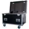 ADJ Touring Case 4x Hydro Wash X7