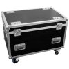 ADJ Touring Case 4x Hydro Beam X1