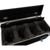 ADJ Touring Case 4x Hydro Spot 1