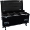 ADJ Touring Case 4x Hydro Spot 1