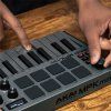 Akai MPK mini MK3 Grey