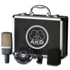 AKG C 214