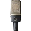 AKG C314