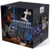 AKG Podcaster Essentials