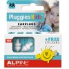 Alpine Pluggies Kids