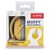 Alpine Muffy Yellow