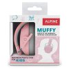 Alpine Muffy Pink