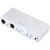 Arturia MiniFuse 2 White