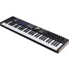 Arturia Keylab Essential 61 Black mk3