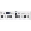 Arturia Keylab Essential 61 White mk3