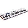 Arturia Keylab Essential 61 White mk3