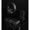 Arturia MiniFuse Recording Pack Black