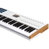 Arturia KeyLab 49 mk3 White