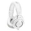 Audio-Technica ATH-M50xWH