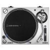 Audio-Technica AT-LP140XP Silver