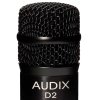 Audix D2 Dynamický nástrojový mikrofon