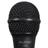 Audix F50, Vokální mikrofon