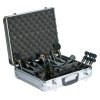 Audix Studio Elite 8 Sada mikrofonů pro bicí nástroje