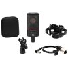 Austrian Aaudio OC818 Studio SET Black