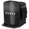 Avante AS8 Cover