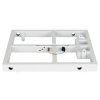 Avante Imperio Flybar Lg White