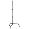 Avenger C-Stand 18 s posuvnou nohou černý